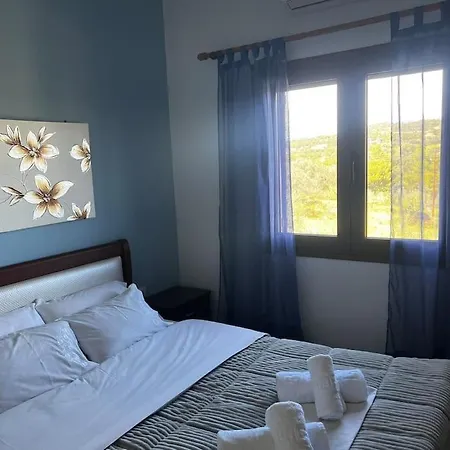 Apartment διαμέρισμα με θέα στην πετροθάλασσα, Petrothalassa Sea View Kinetta (Argolis)
