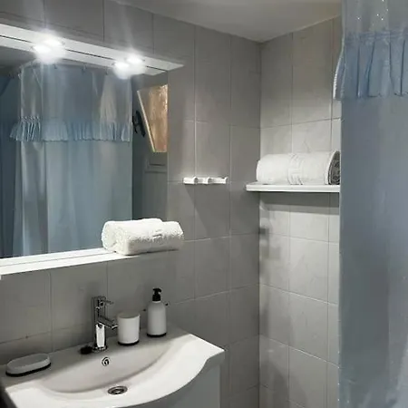 διαμέρισμα με θέα στην πετροθάλασσα, Petrothalassa Sea View * Kinetta (Argolis)