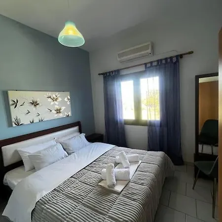 διαμέρισμα με θέα στην πετροθάλασσα, Petrothalassa Sea View Kinetta (Argolis)